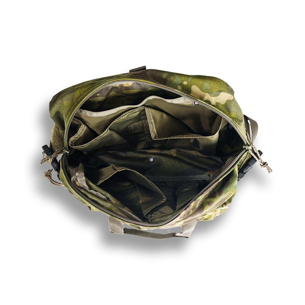 Mission Go Bag A1 MultiCam® Tropic