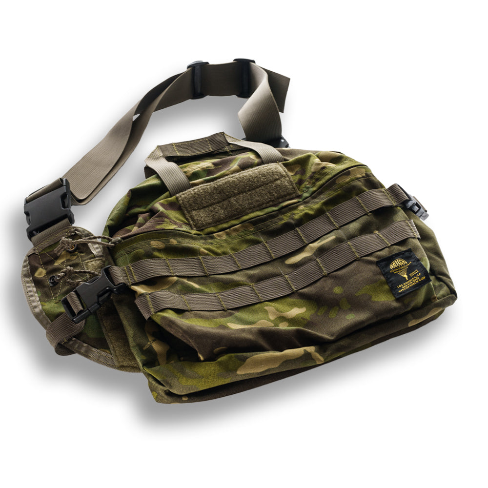 Mission Go Bag A1 MultiCam® Tropic