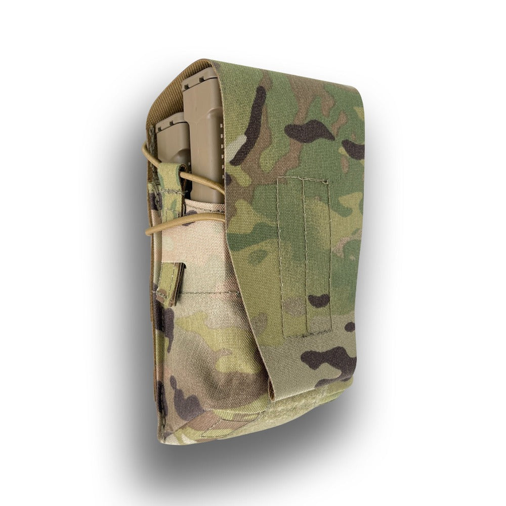 Delta Omega Medical/Ordnance Pouch