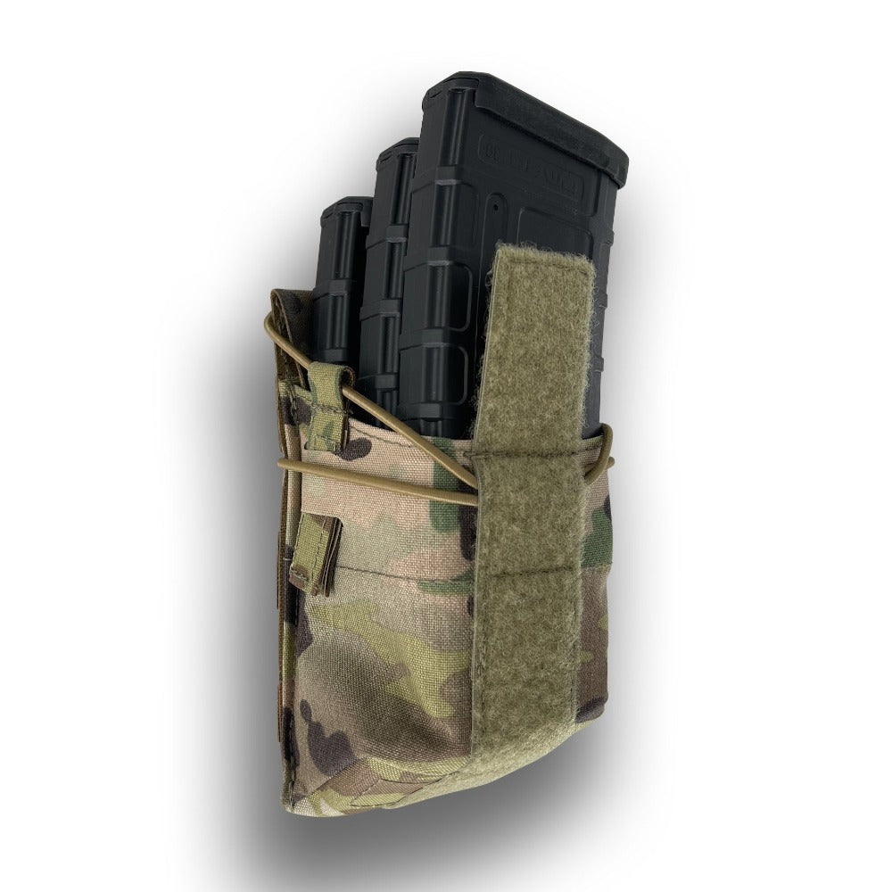 Delta Omega Medical/Ordnance Pouch