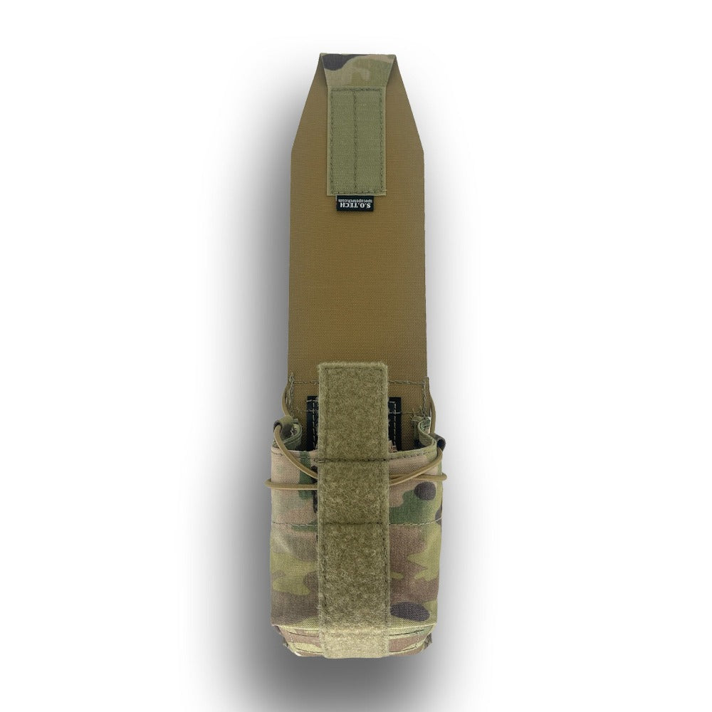 Delta Omega Medical/Ordnance Pouch