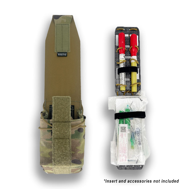 Delta Omega Medical/Ordnance Pouch