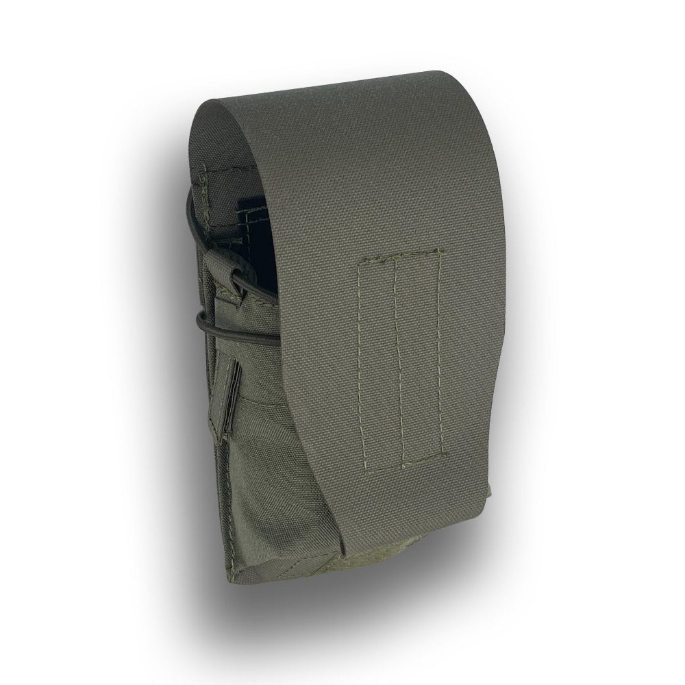 Delta Omega Medical/Ordnance Pouch