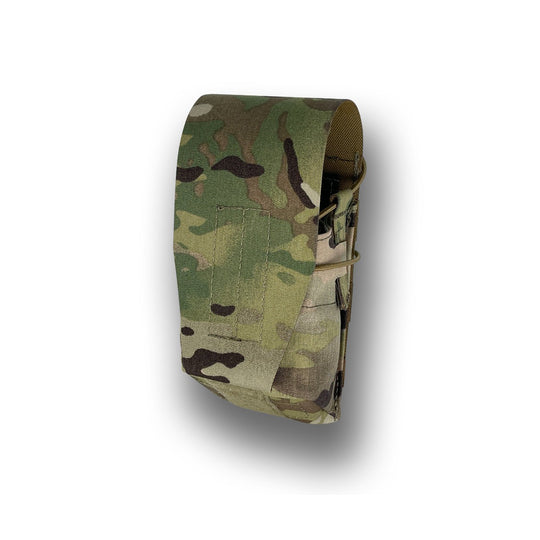Delta Omega Medical/Ordnance Pouch