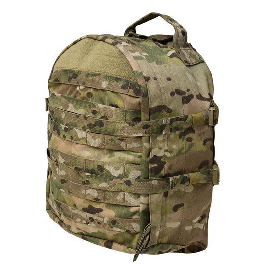 Mission Pack Micro, Hydration