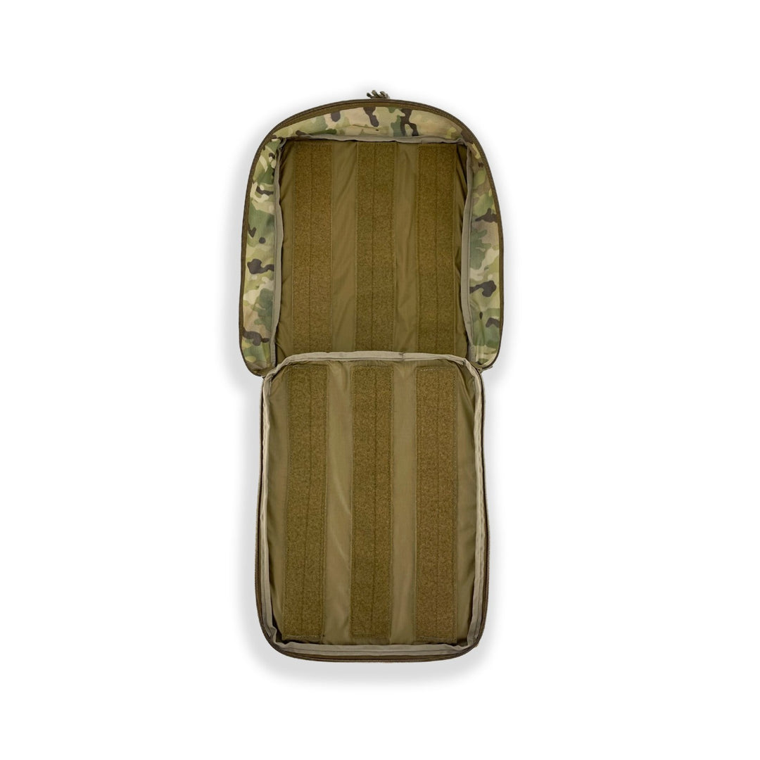 Micro Mission Medical Pack, Full Kit