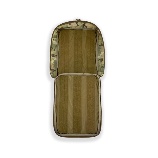 Micro Mission Medical Pack, Full Kit