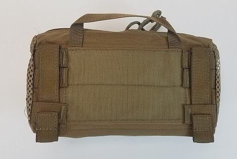 Modular Pouch Mesh Long