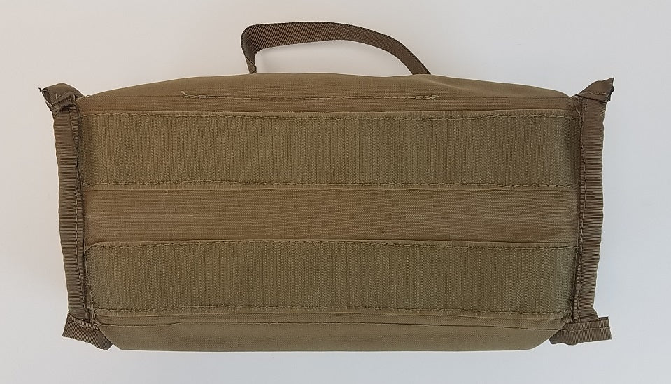 Modular Pouch Reversible Long