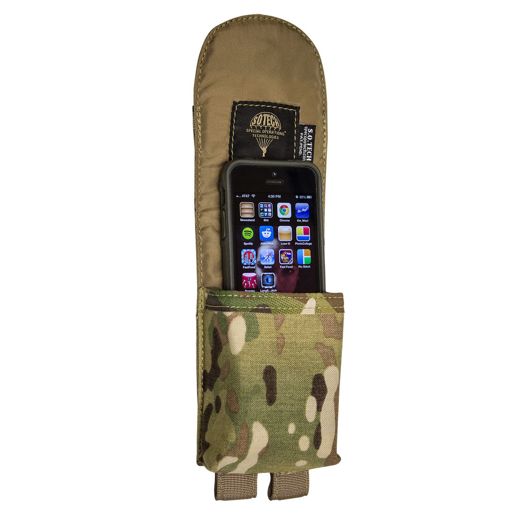 Personal Electronics Pouch