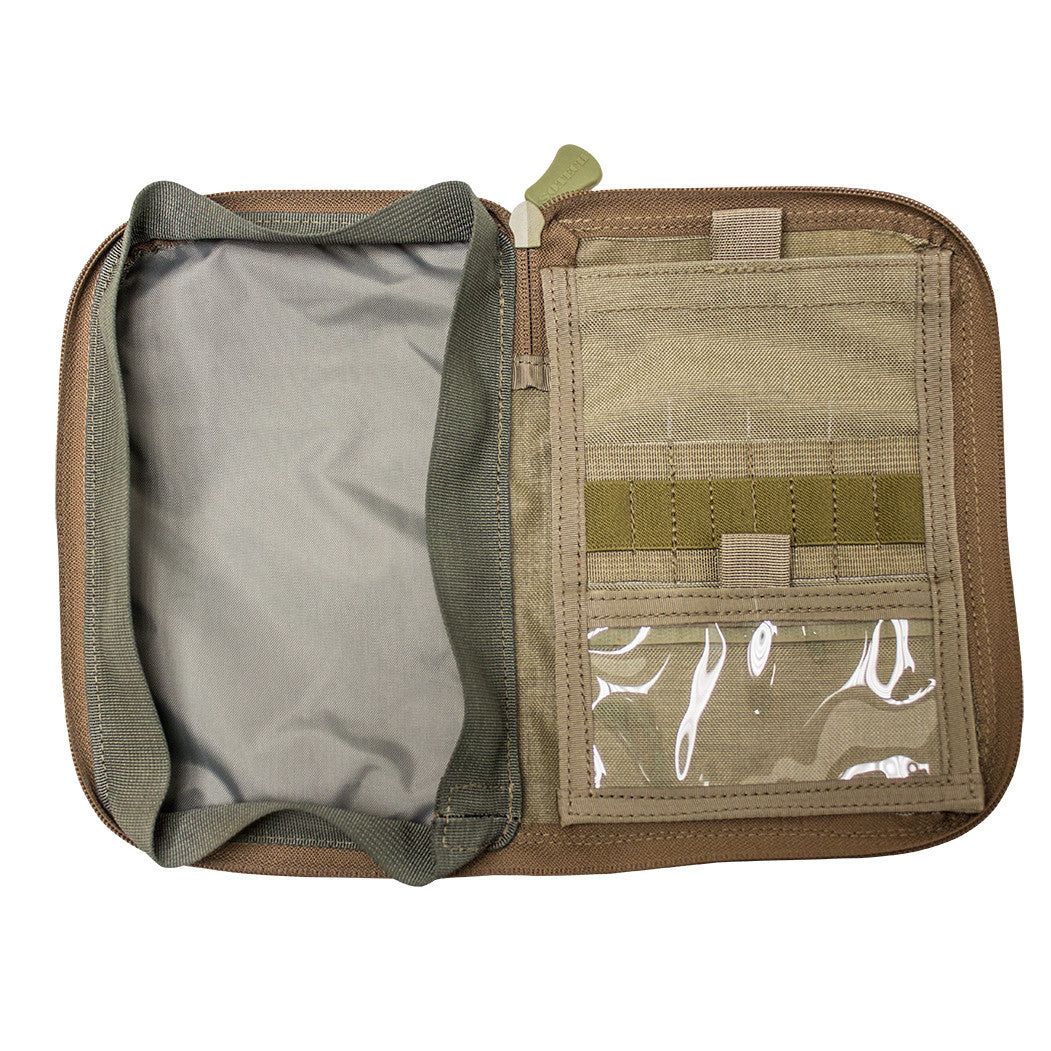 Gorilla Range Bag System