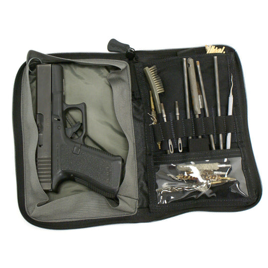 Gorilla Range Rifle Case System