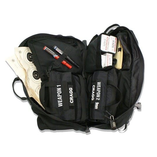 Gorilla Range Bag System