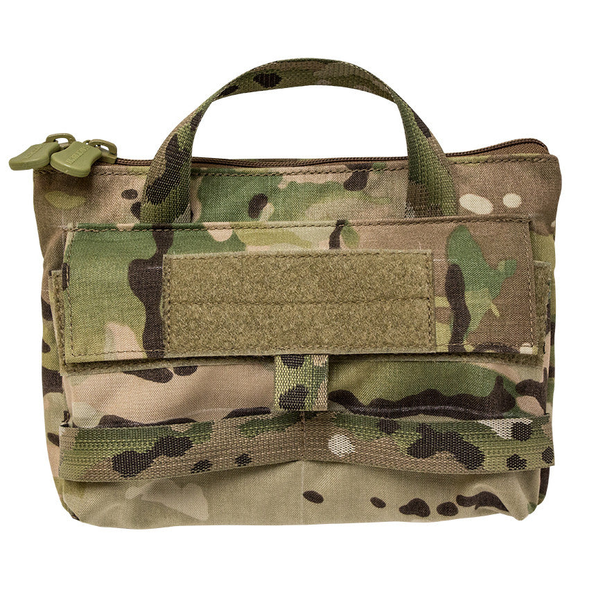 Gorilla Range Bag System