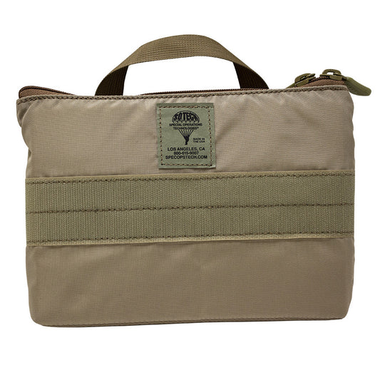 Gorilla Range Bag System