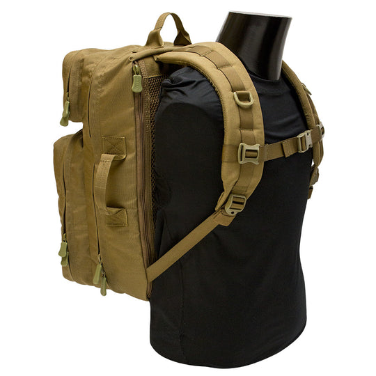 Gorilla Range Bag, A1 (Bag Only)