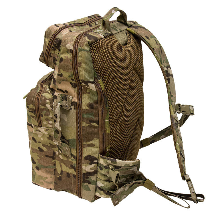 Gorilla Range Bag System