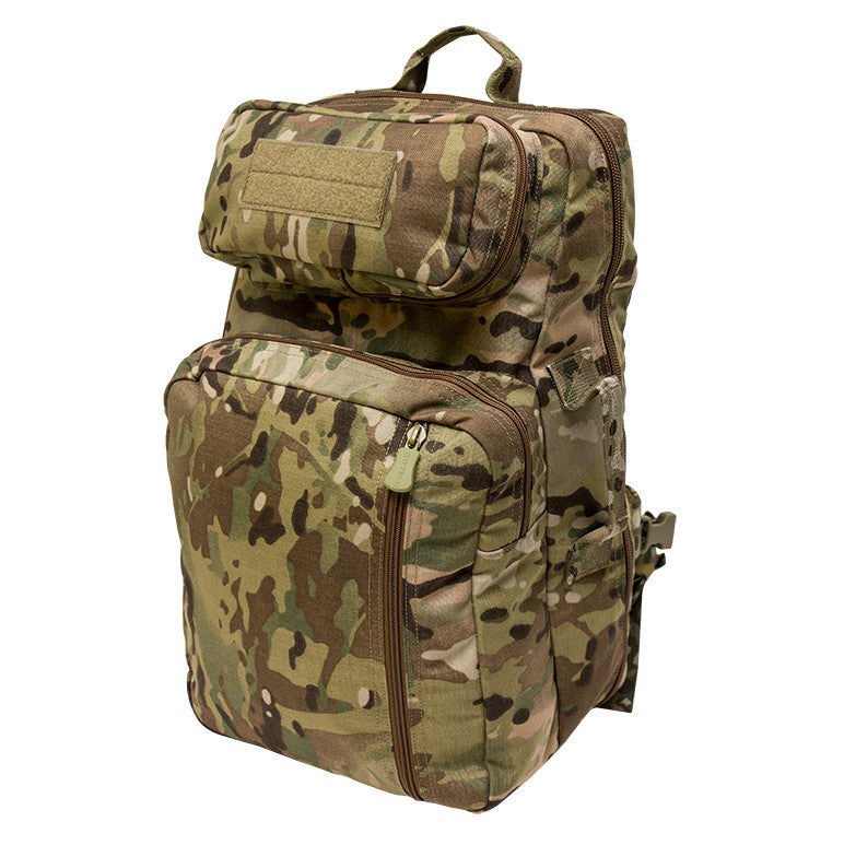 Gorilla Range Bag System