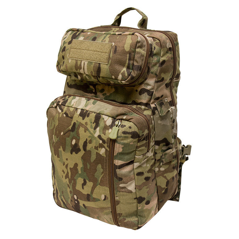 Gorilla Range Bag (Bag Only)