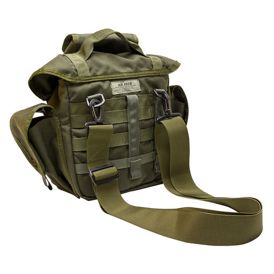 Pack, Vet Field Individual