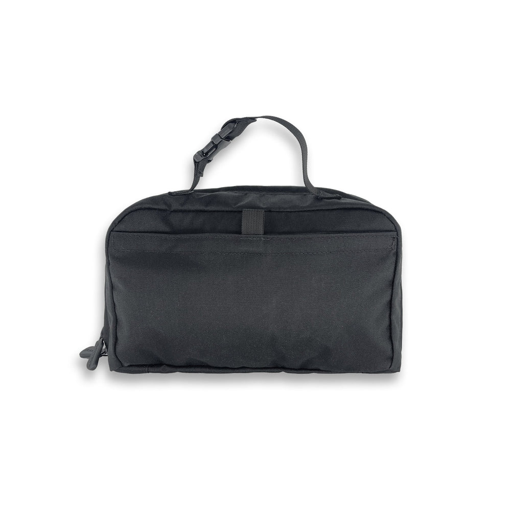 Road Warrior Bag, A1 Black