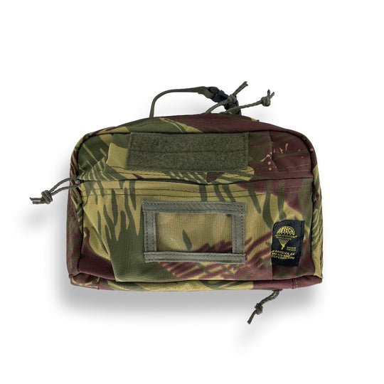 Road Warrior Bag, A1 Brushstroke