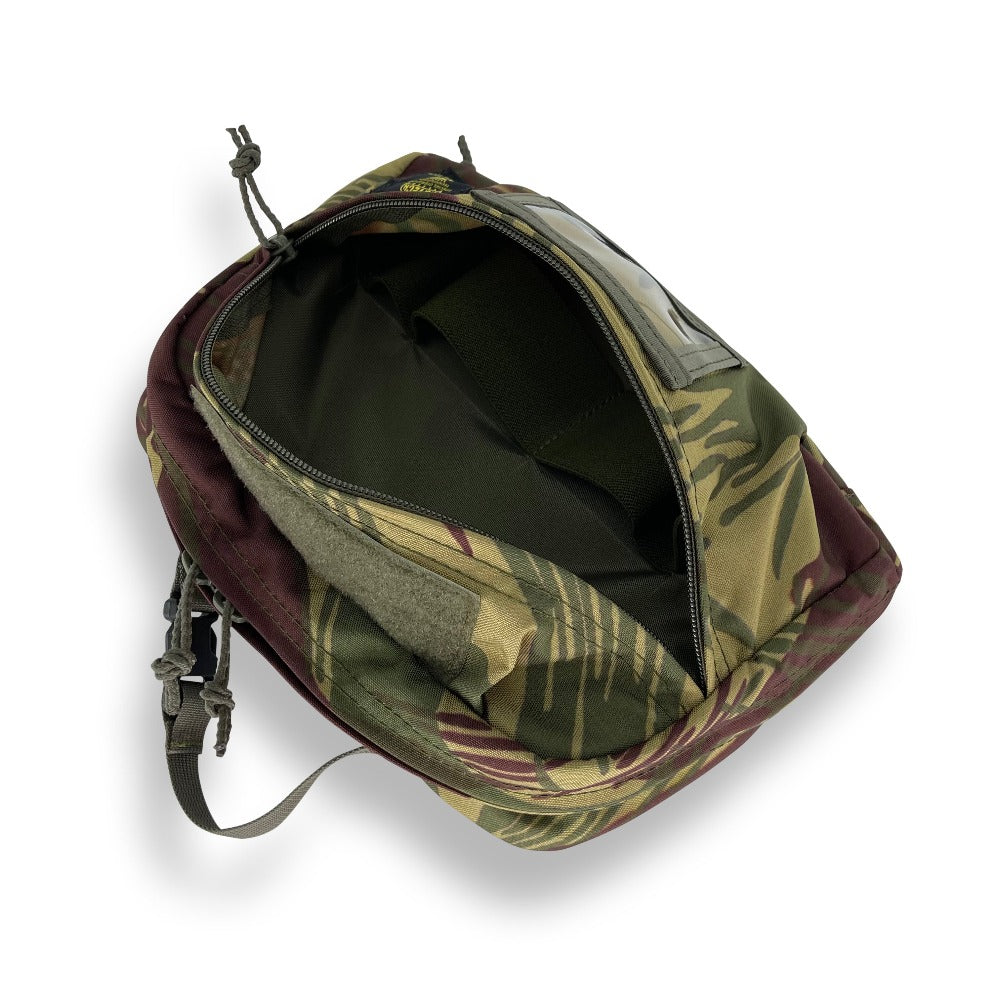 Road Warrior Bag, A1 Brushstroke