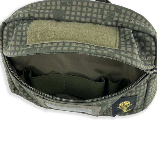 Road Warrior Bag, A1 DNC