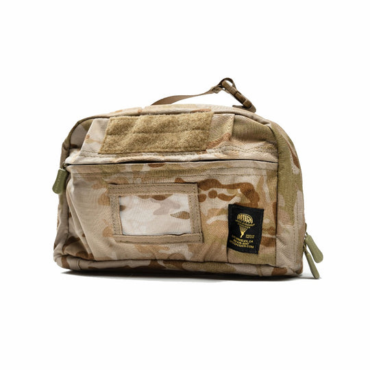Road Warrior Bag, A1 MultiCam® Arid