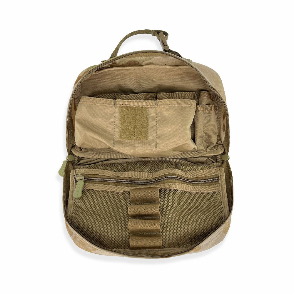 Road Warrior Bag, A1 MultiCam® Arid