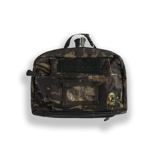 Road Warrior Bag, A1 X50 MultiCam® Black