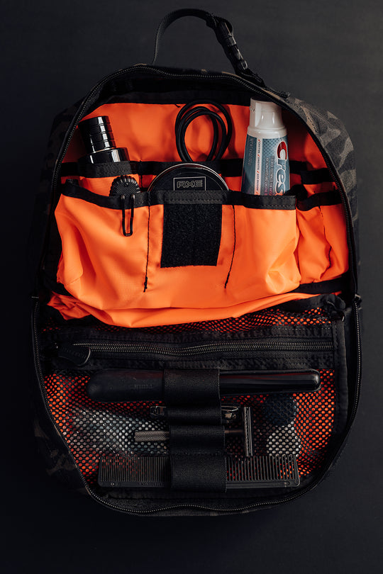 Road Warrior Bag, A1 X50 MultiCam® Black