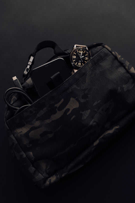 Road Warrior Bag, A1 X50 MultiCam® Black