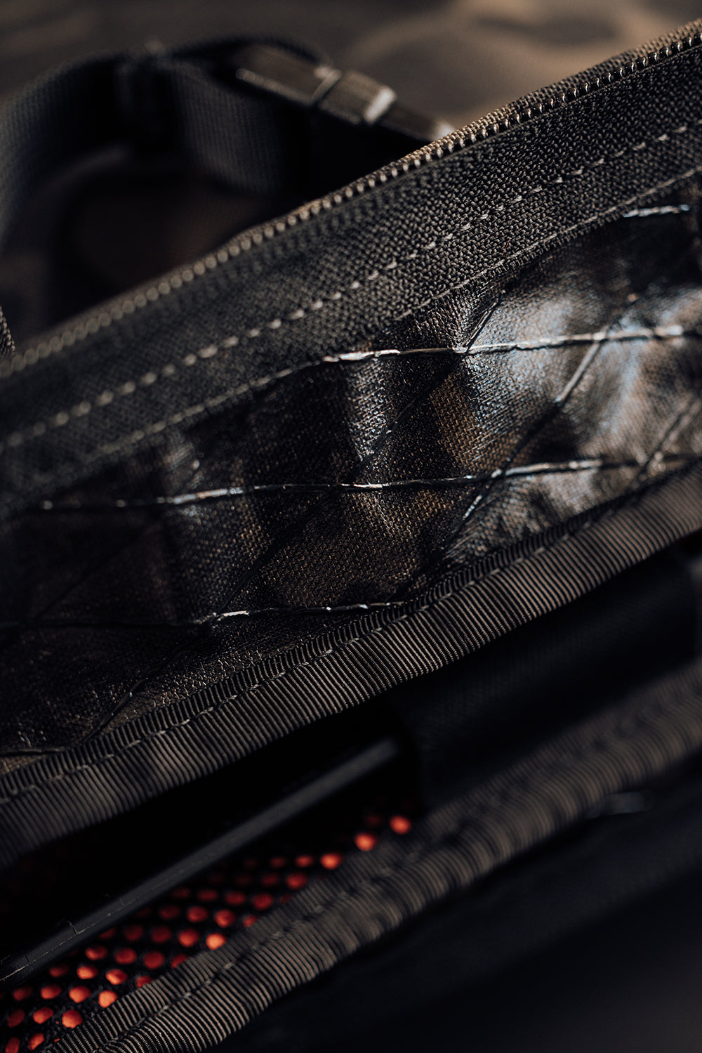 Road Warrior Bag, A1 X50 MultiCam® Black