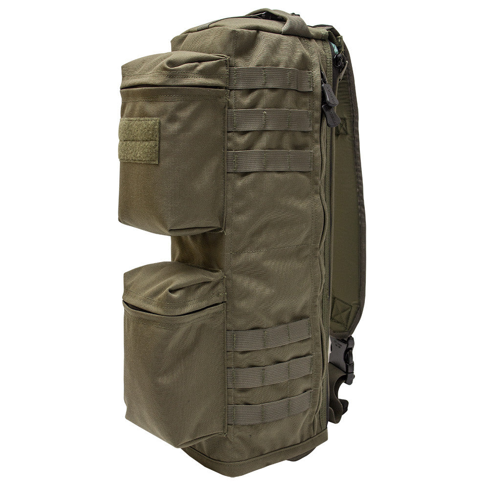 S.O.Tech Go Bag, A1 Extended