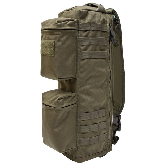 S.O.Tech Go Bag, A1 Extended