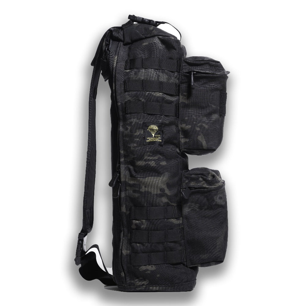 S.O.Tech Go Bag, A1 Extended, MultiCam® Black