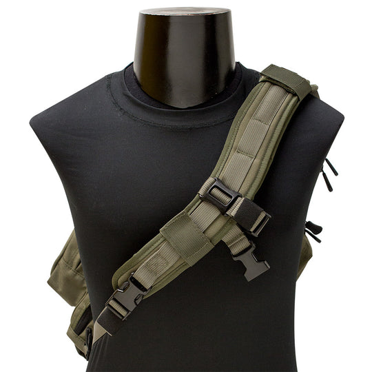 S.O.Tech Go Pack, A1