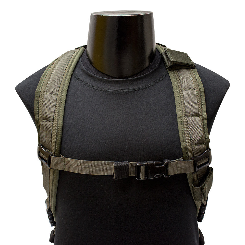 S.O.Tech Go Pack, A1