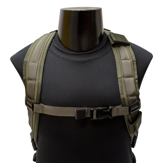 S.O.Tech Go Pack, A1