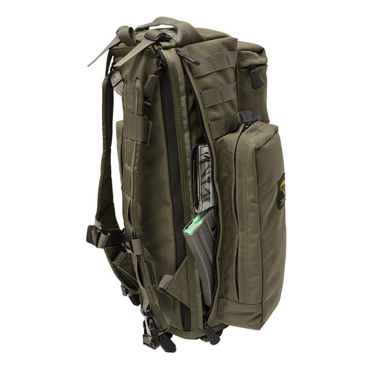 S.O.Tech Go Pack, A1