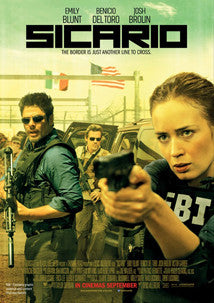 Sicario