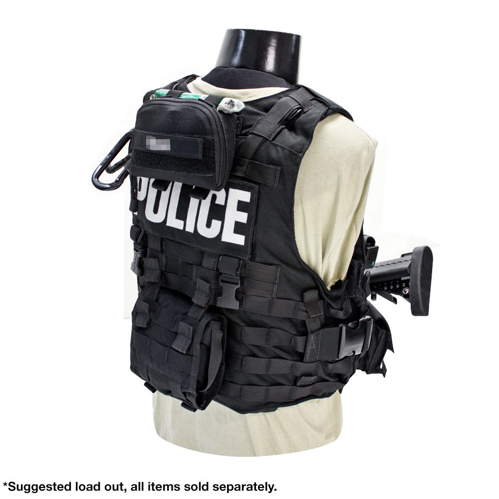 Cobra SIS Vest, A1 (Full Kit)