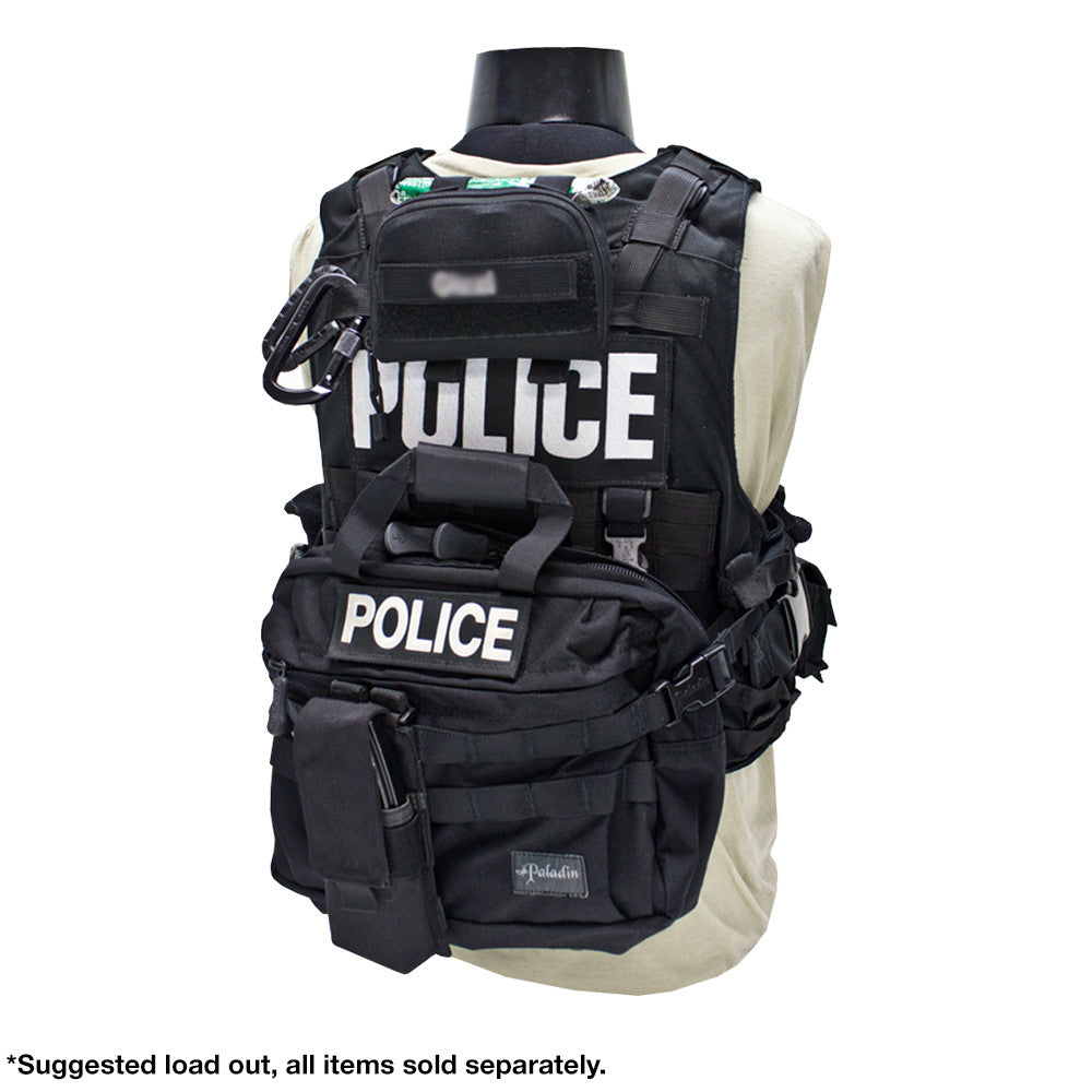 Cobra SIS, A1 (Armor Carrier Only)