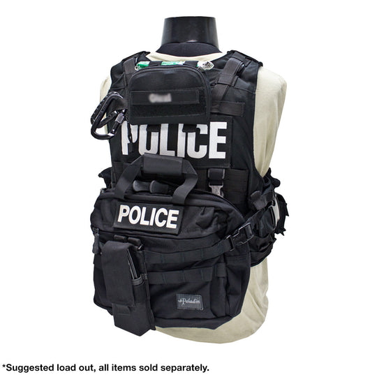 Cobra SIS, A1 (Armor Carrier Only)