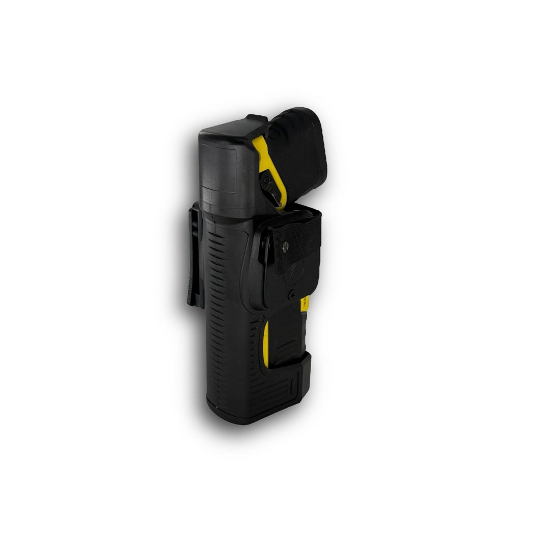 Taser Holster, Taser 10, Springnose