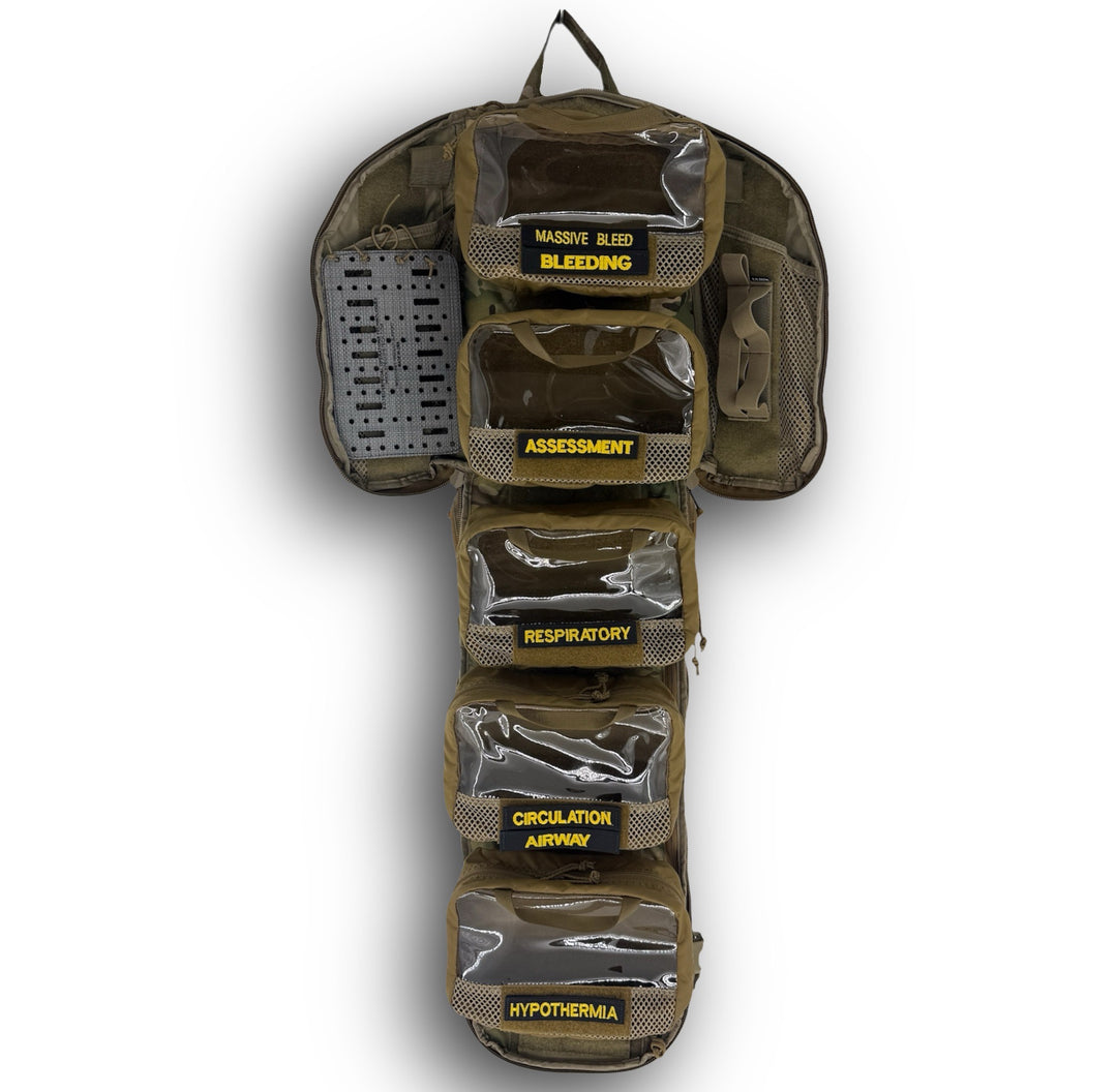 Modular Assault Aid Bag, COBRA