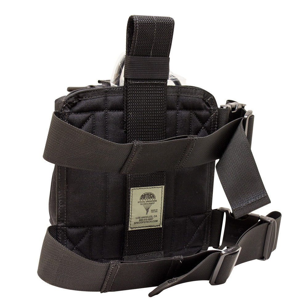 SOF, Individual First Aid Kit