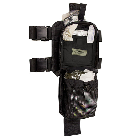 SOF, Individual First Aid Kit