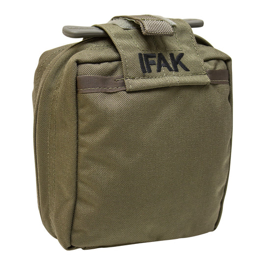 SOF, Individual First Aid Kit